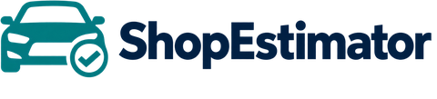 Shop Estimator